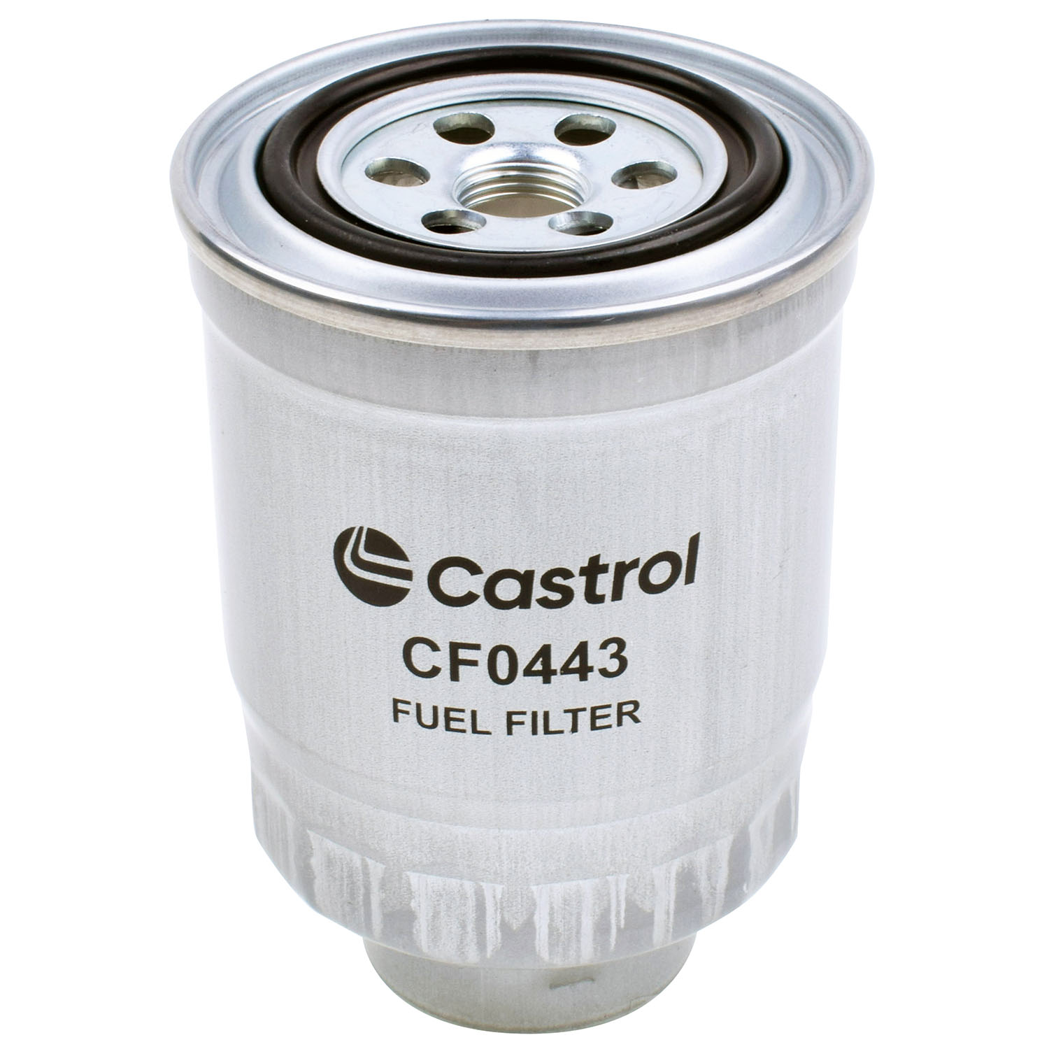 Fuel filter - CF0443 Castrol Filters