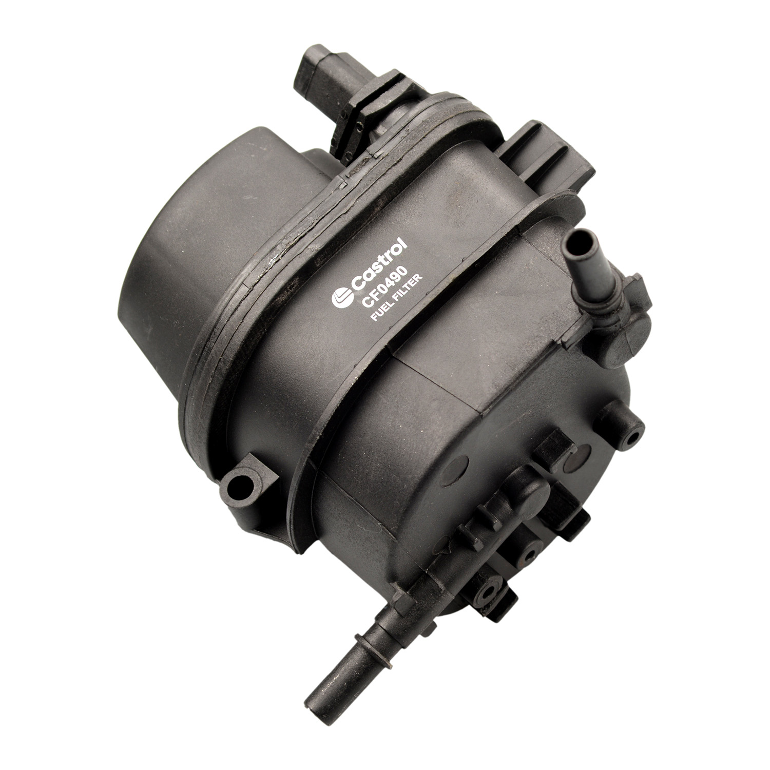 Fuel filter - CF0490 Castrol Filters