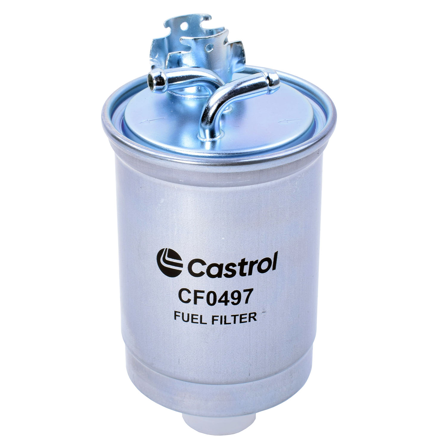 Fuel filter - CF0497 Castrol Filters
