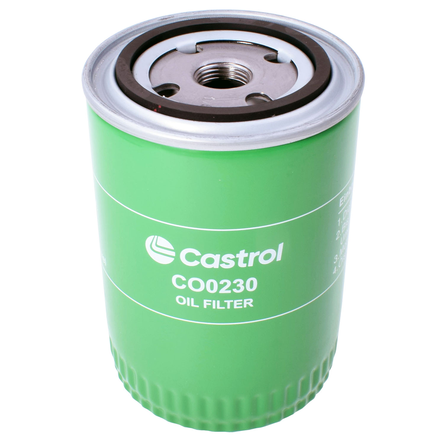 Ölfilter - CO0230 Castrol Filters