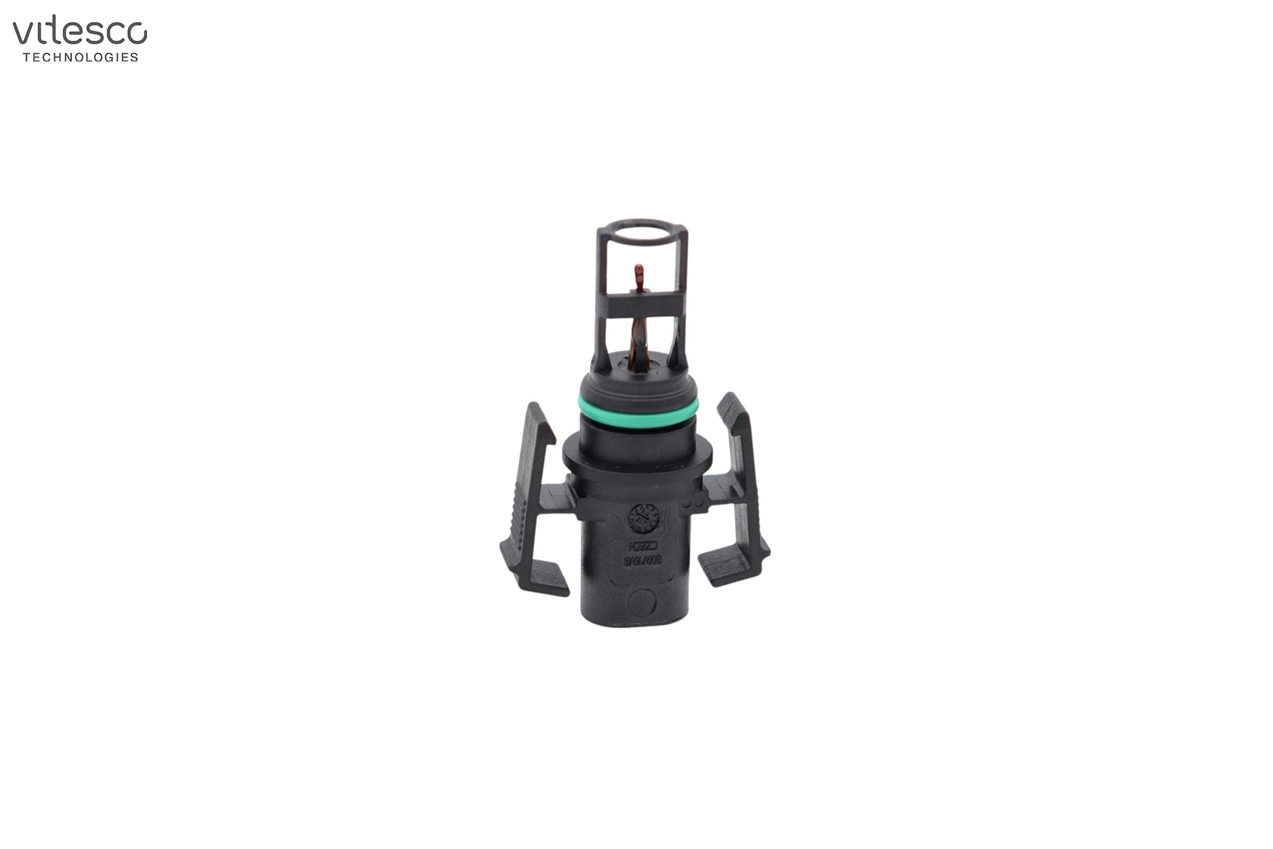 Sensor, intake air temperature - 576 0004 10 Schaeffler Vitesco