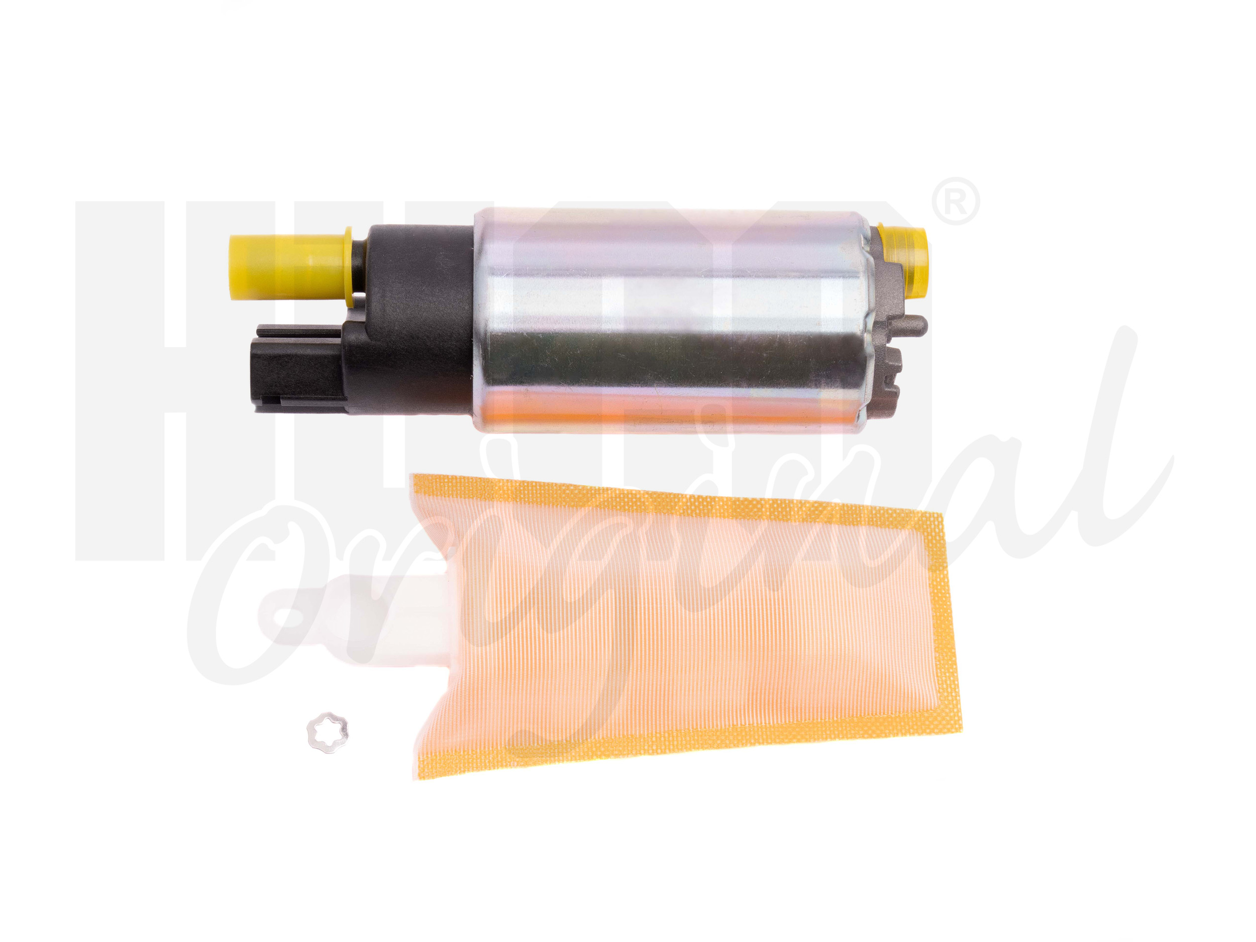 Fuel Pump - 133362 HÜCO