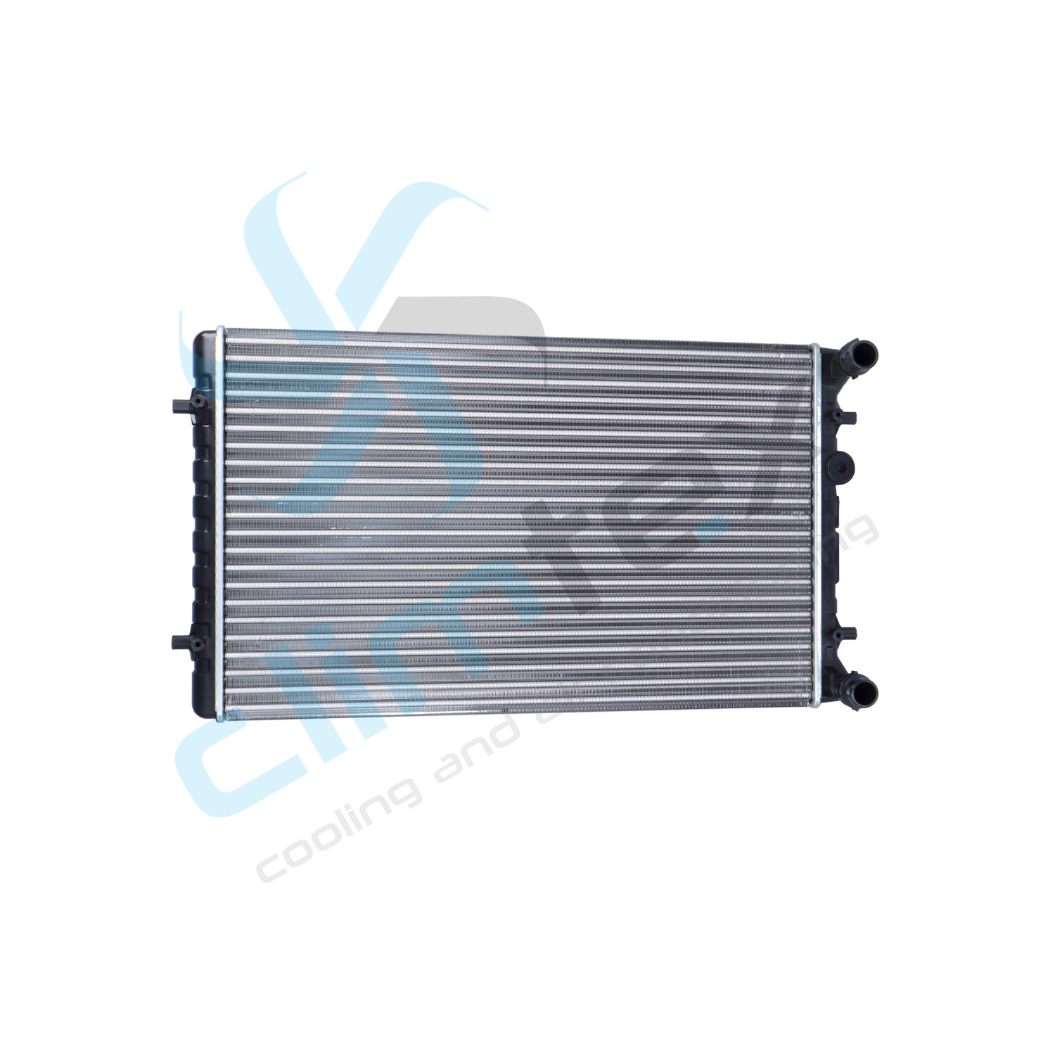 Radiator răcire motor Climtex CH1-018