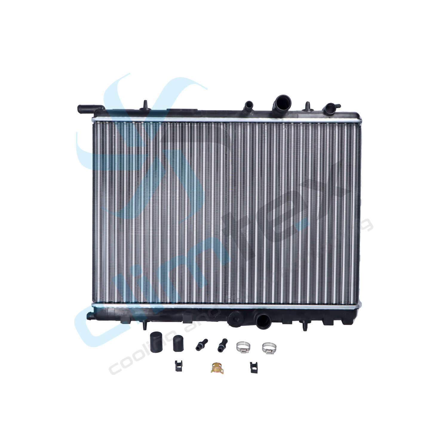 Radiator răcire motor Climtex CH1-068