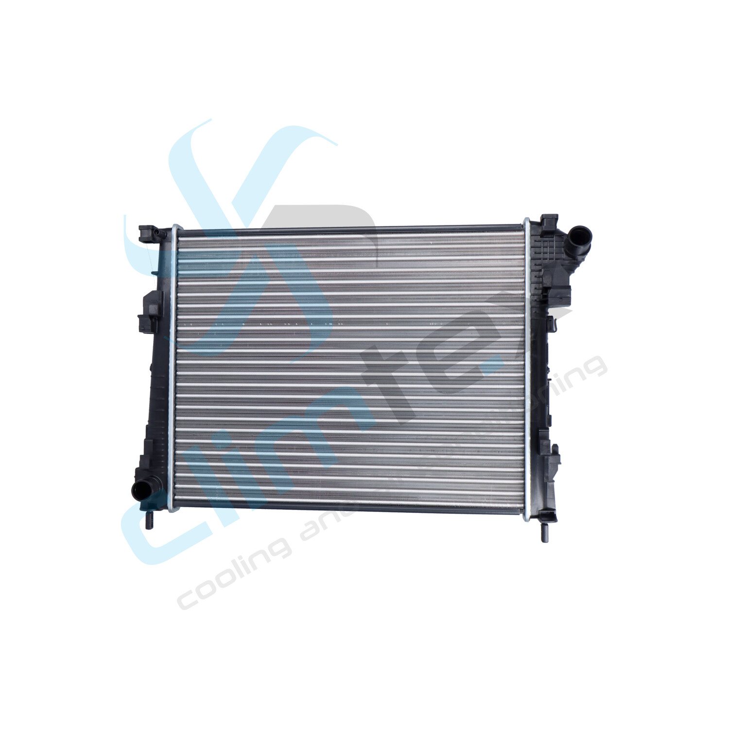 Radiator răcire motor Climtex CH1-276