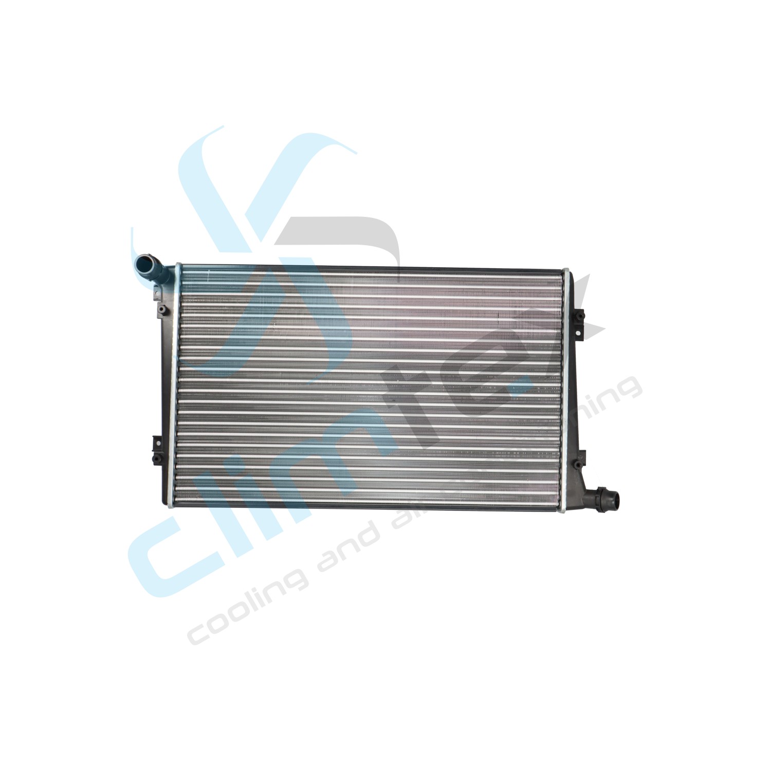Radiator răcire motor Climtex CH1-498