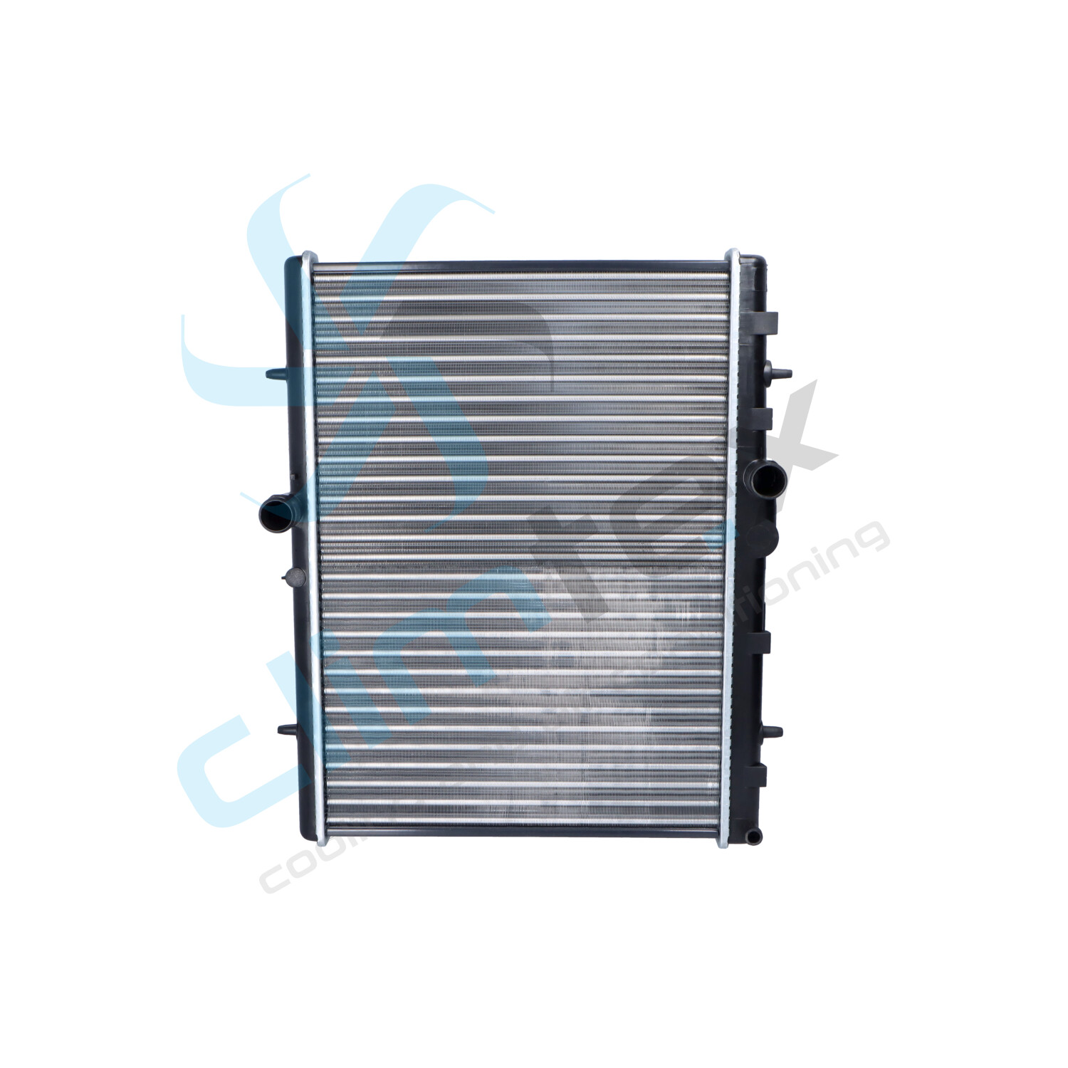 Radiator răcire motor Climtex CH1-548
