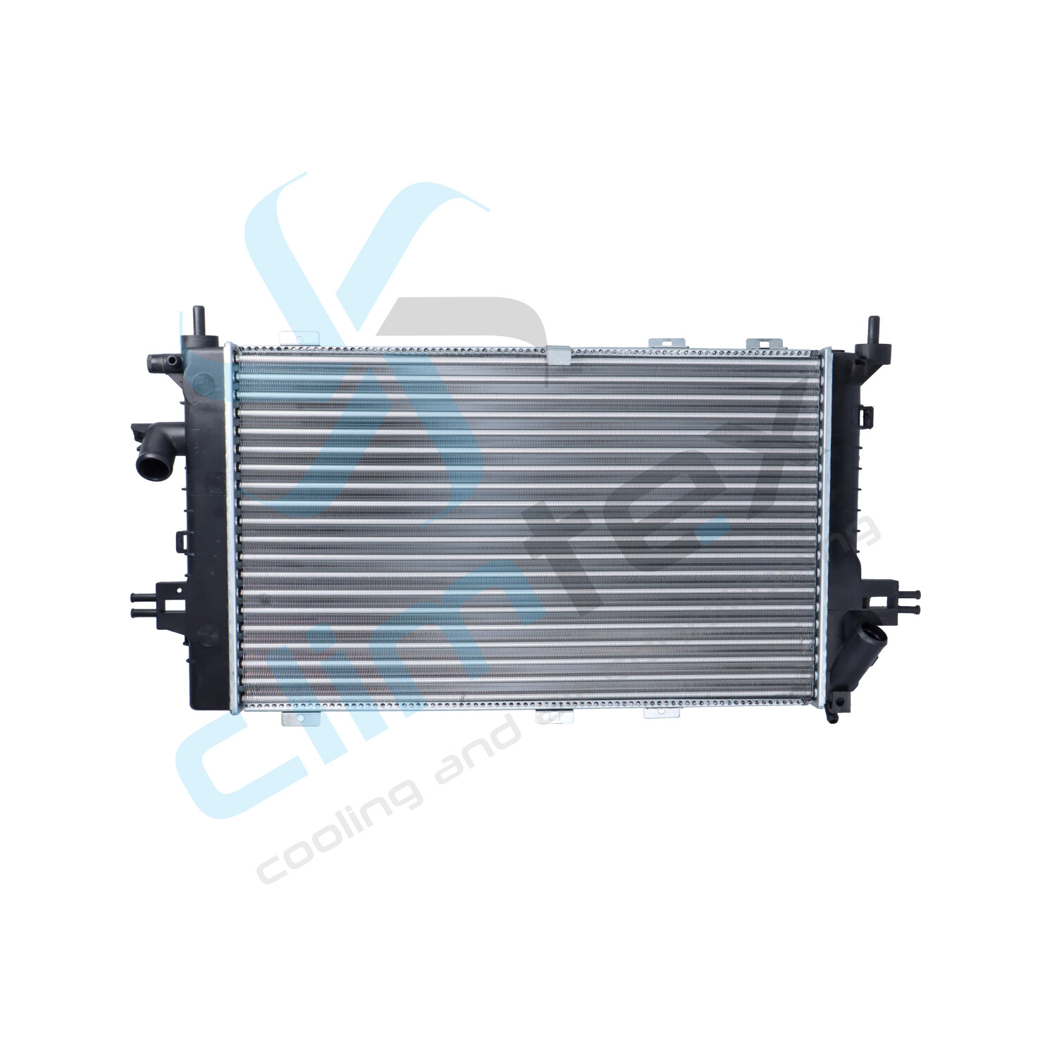 Radiator răcire motor Climtex CH1-568
