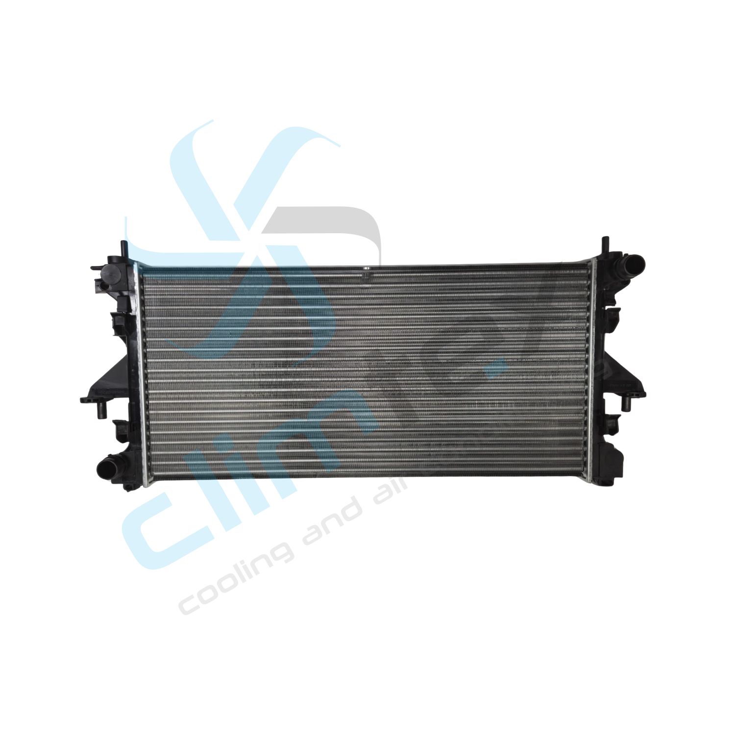 Radiator răcire motor Climtex CH1-698