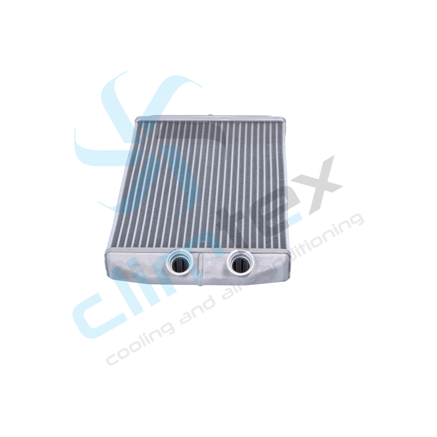 Scambiatore calore, Riscaldamento abitacolo - CH3-264 CLIMTEX