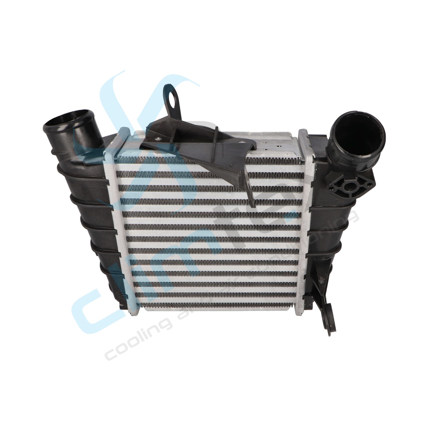 Intercooler - CH4-110 CLIMTEX