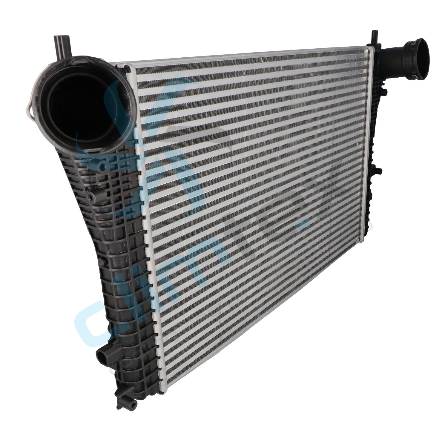 Intercooler - CH4-405 CLIMTEX