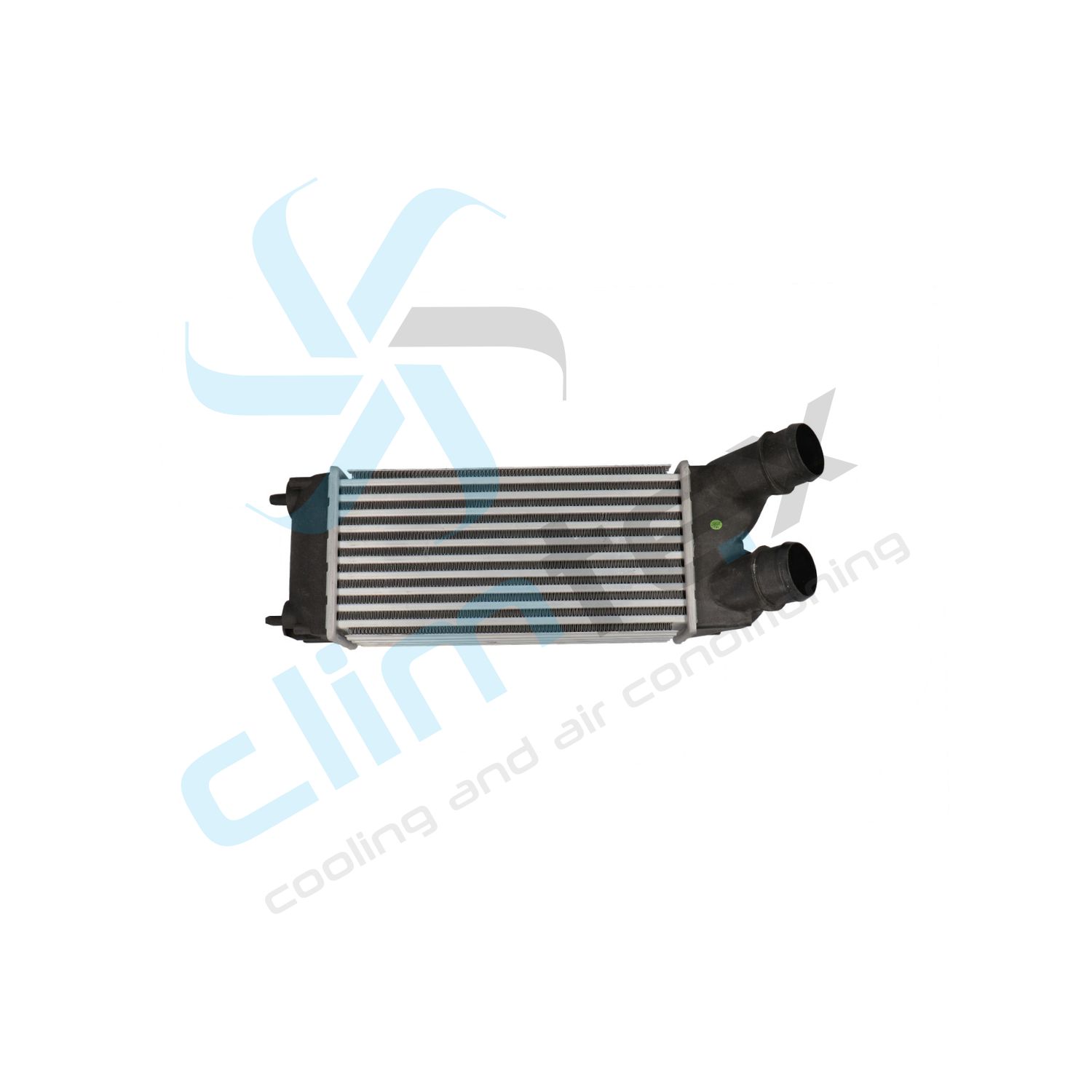 Intercooler - CH4-740 CLIMTEX