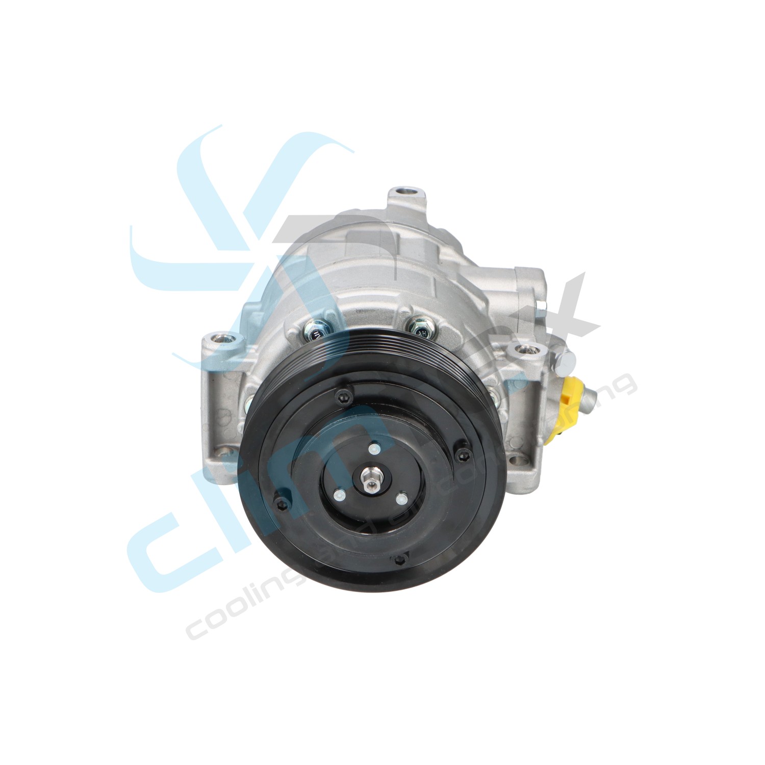 kompresorius, oro kondicionierius - CH5-165 CLIMTEX