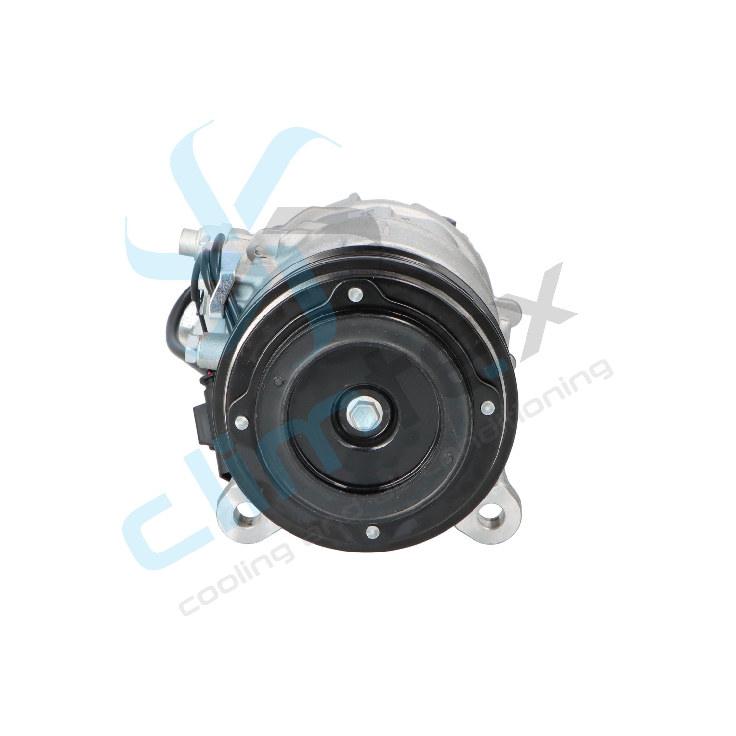 Compressor, air conditioning - CH5-192 CLIMTEX