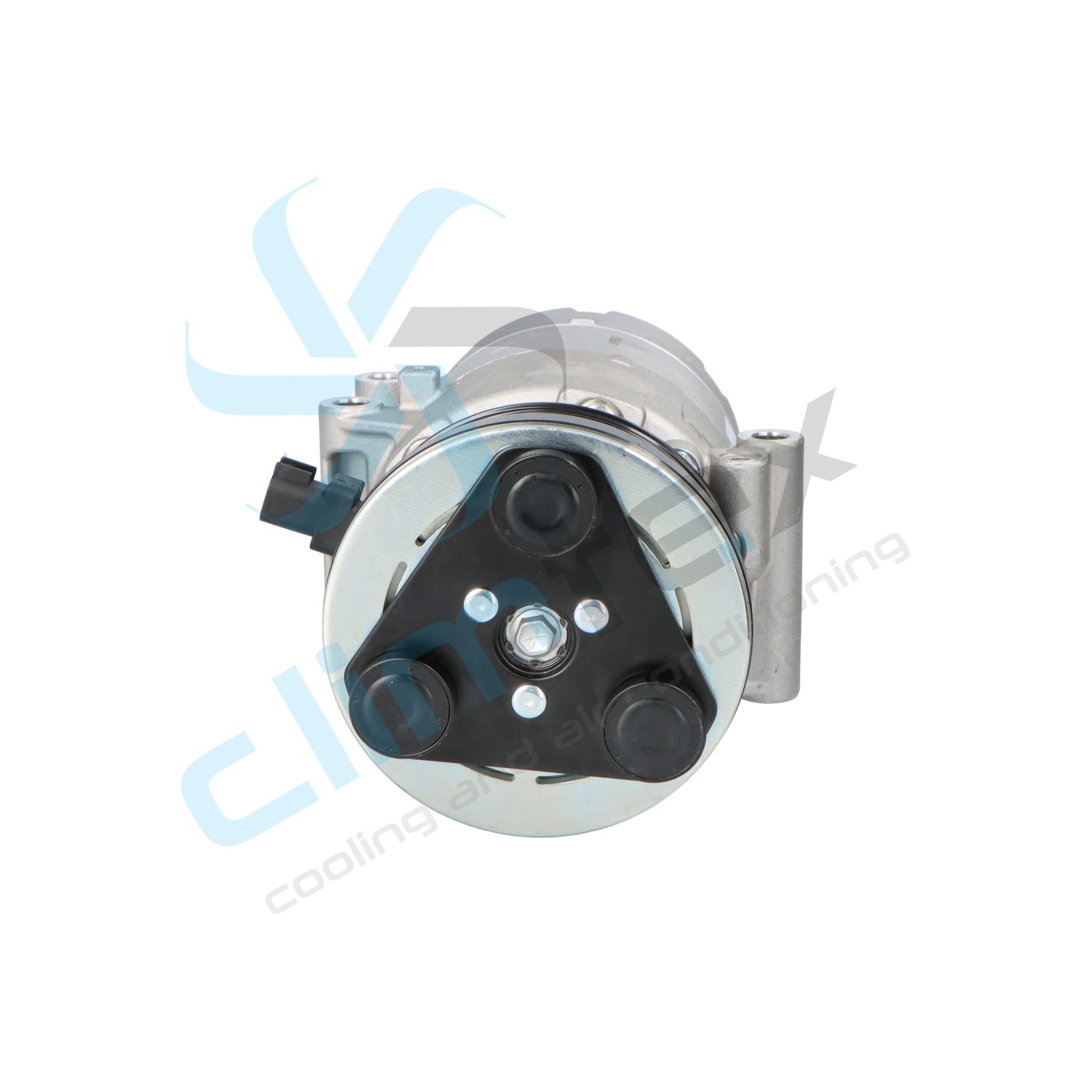 Compressor, air conditioning - CH5-480 CLIMTEX