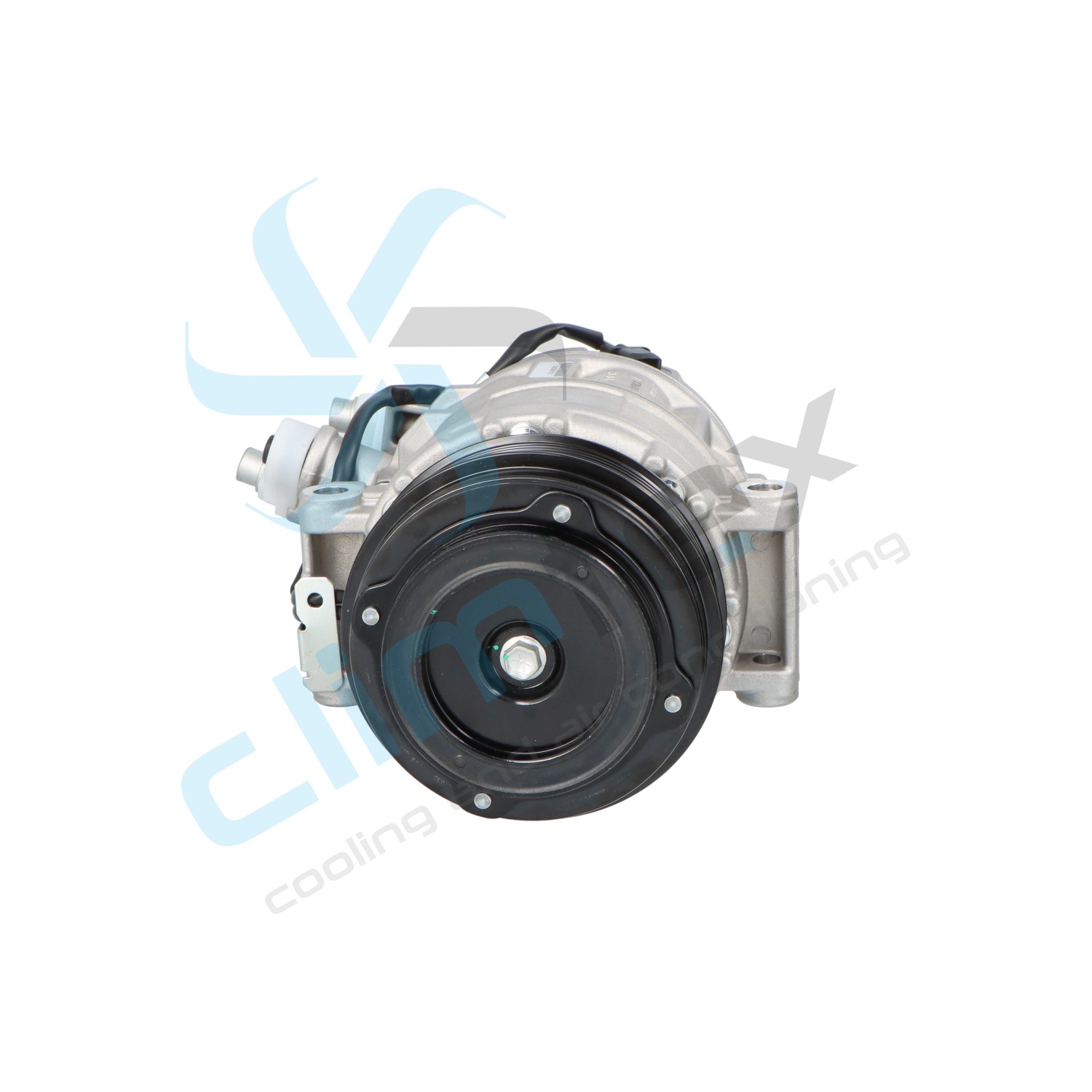 Compressor, air conditioning - CH5-497 CLIMTEX