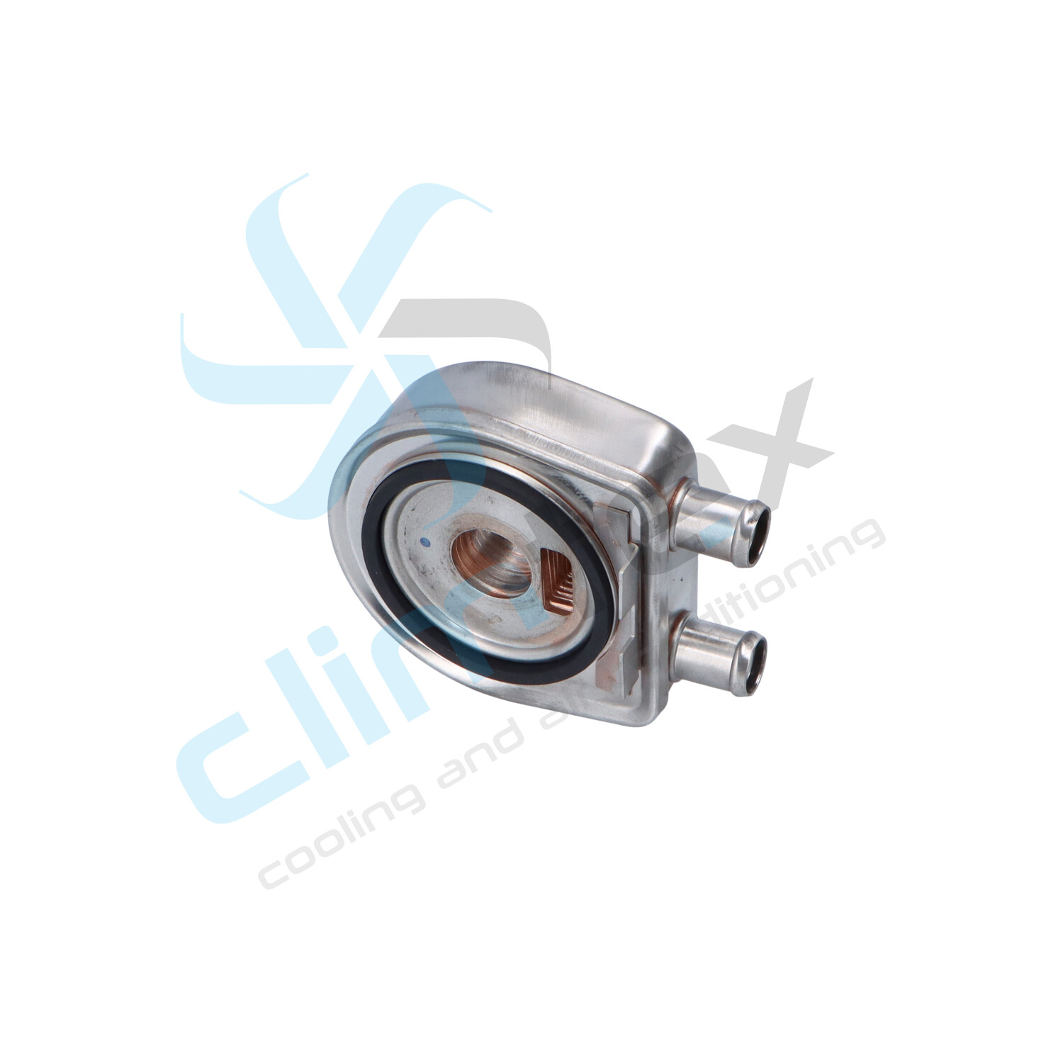 Ölkühler, Motoröl - CH8-296 CLIMTEX