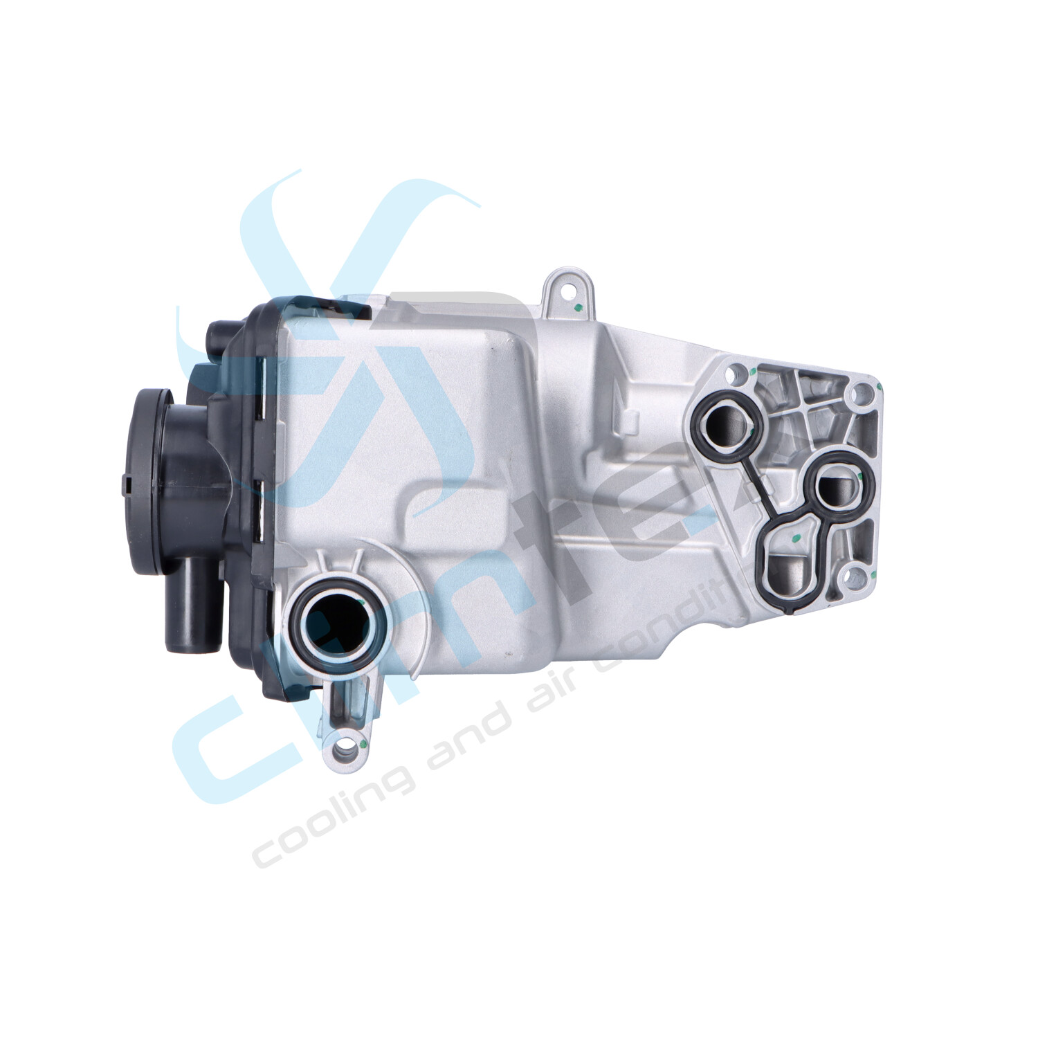 Oil Cooler, engine oil - CH8-355 CLIMTEX