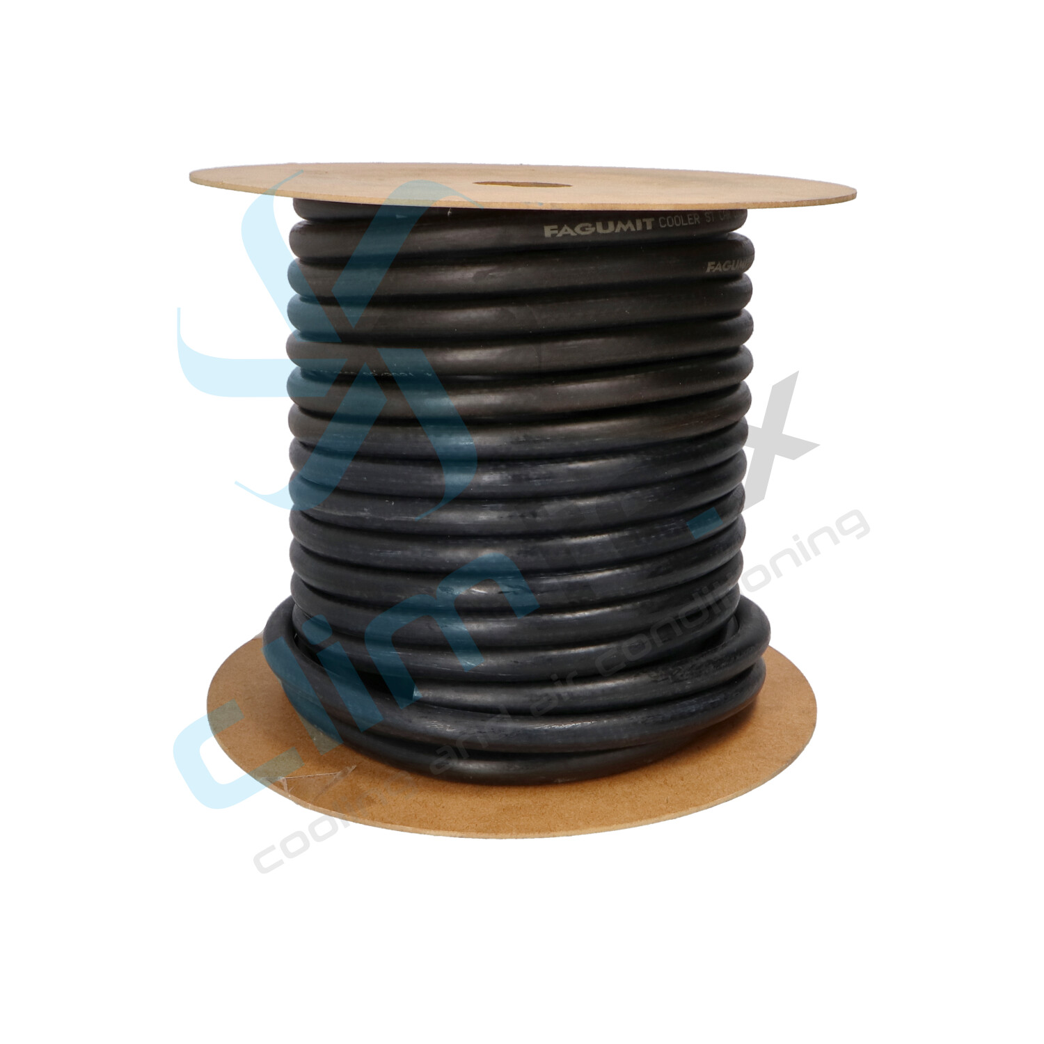 Radiator Hose - CH9-001 CLIMTEX