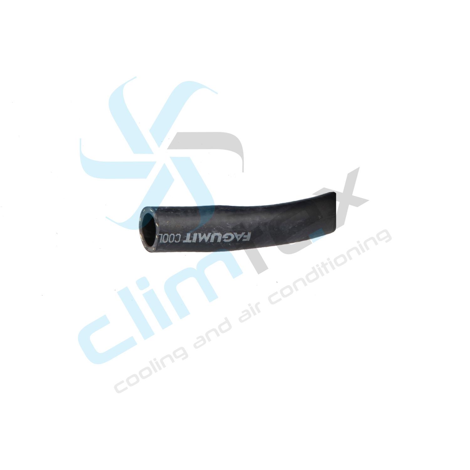 Radiator Hose - CH9-003 CLIMTEX