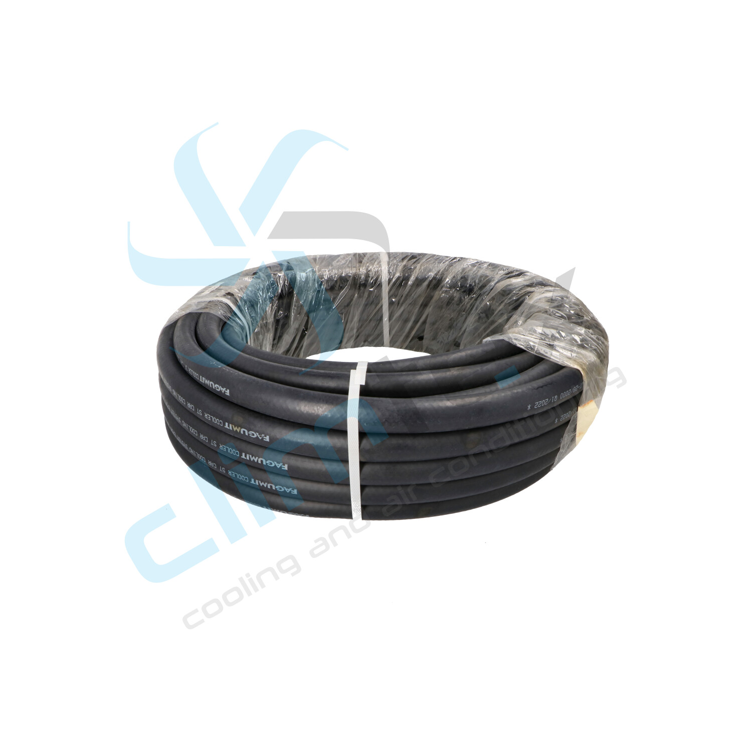 Radiator Hose - CH9-004 CLIMTEX