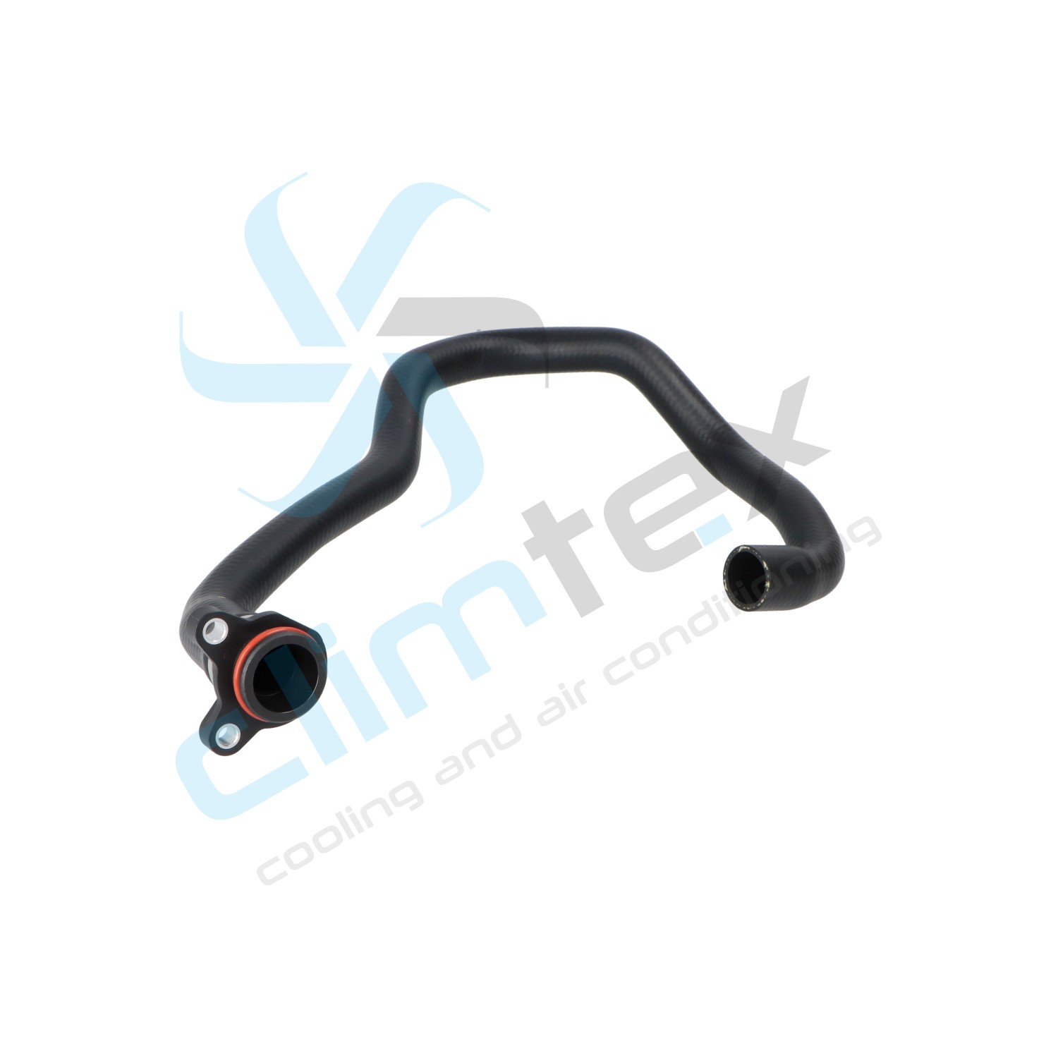 Tubo flessibile riscaldamento - CX1-001 CLIMTEX