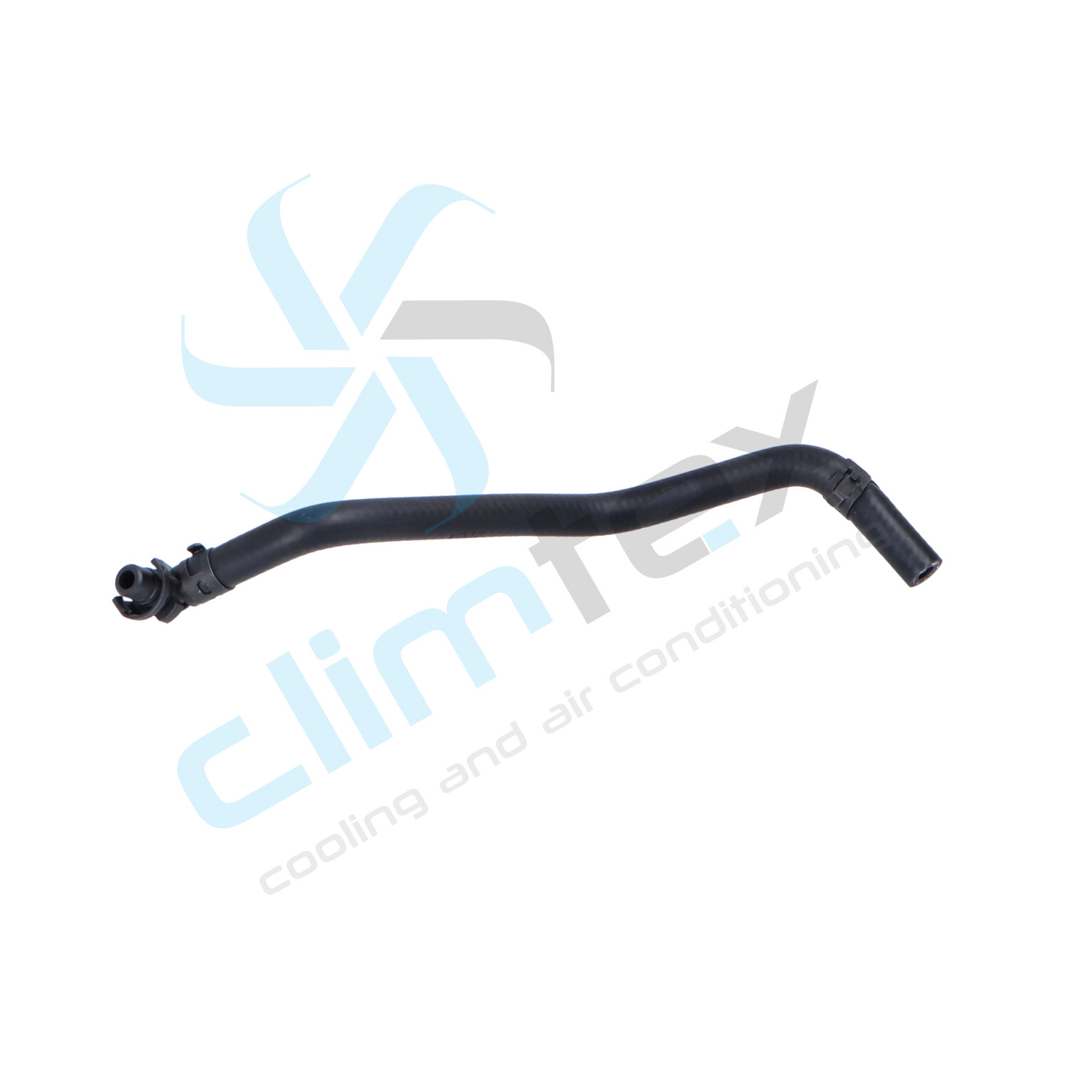 Tubo flessibile riscaldamento - CX1-003 CLIMTEX