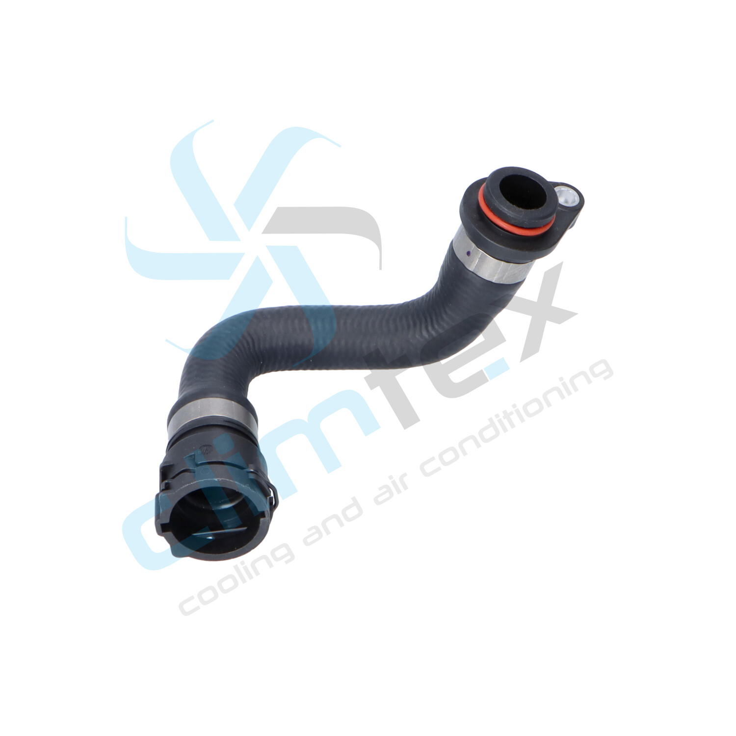 Tubo flessibile riscaldamento - CX1-006 CLIMTEX