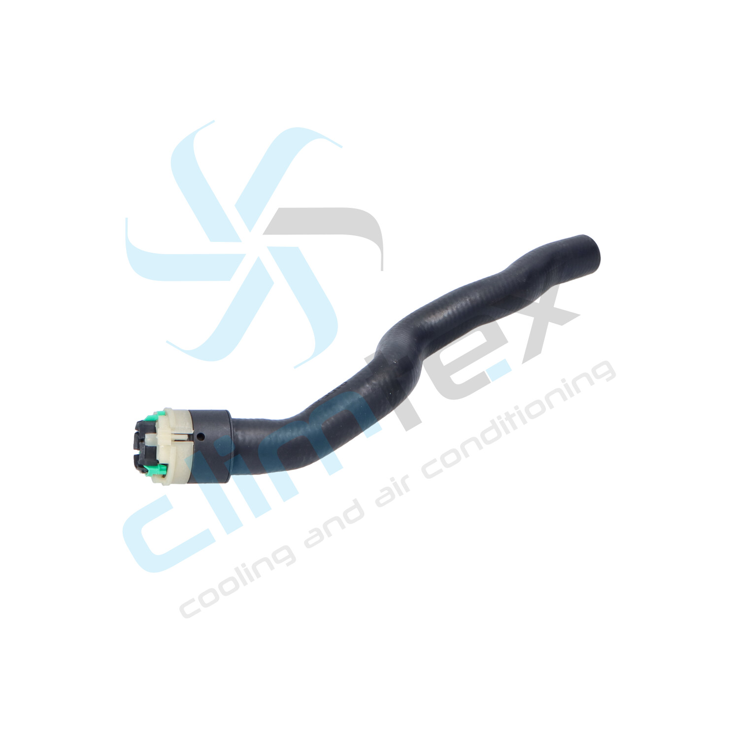 Tubo flessibile riscaldamento - CX1-019 CLIMTEX