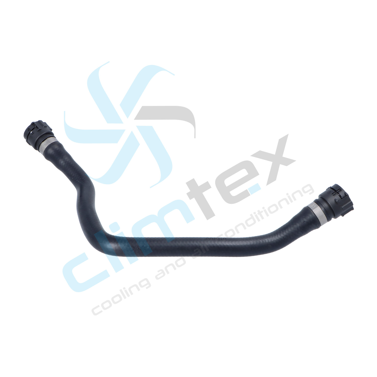 Tubo flessibile riscaldamento - CX1-022 CLIMTEX
