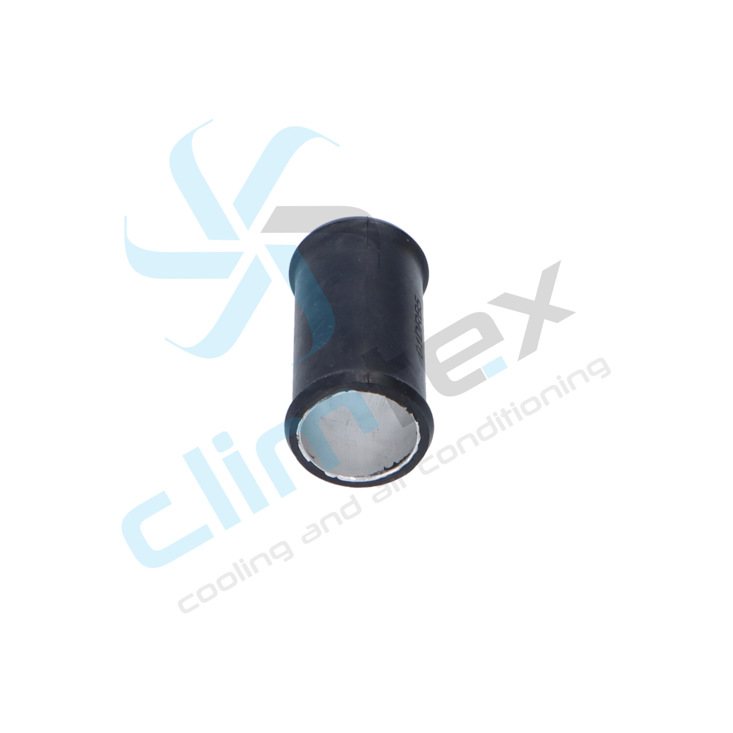 Coolant flange Climtex