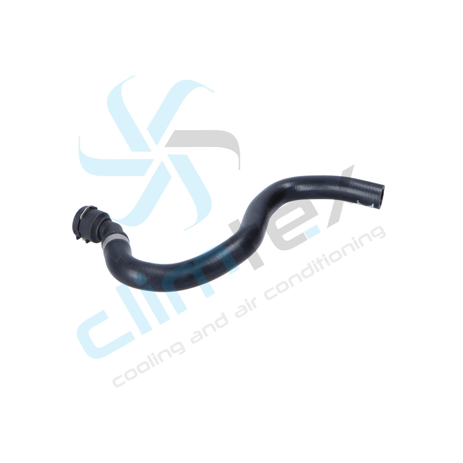 Tubo flessibile riscaldamento - CX1-058 CLIMTEX