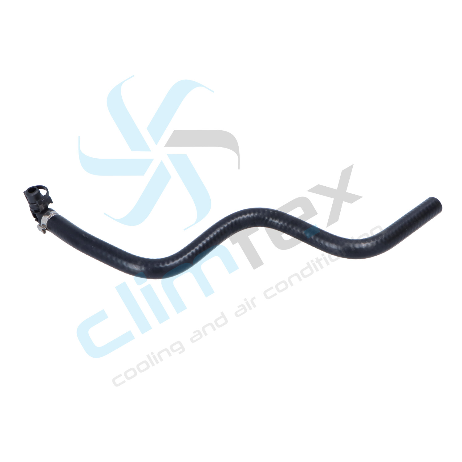 Tubo flessibile riscaldamento - CX1-066 CLIMTEX