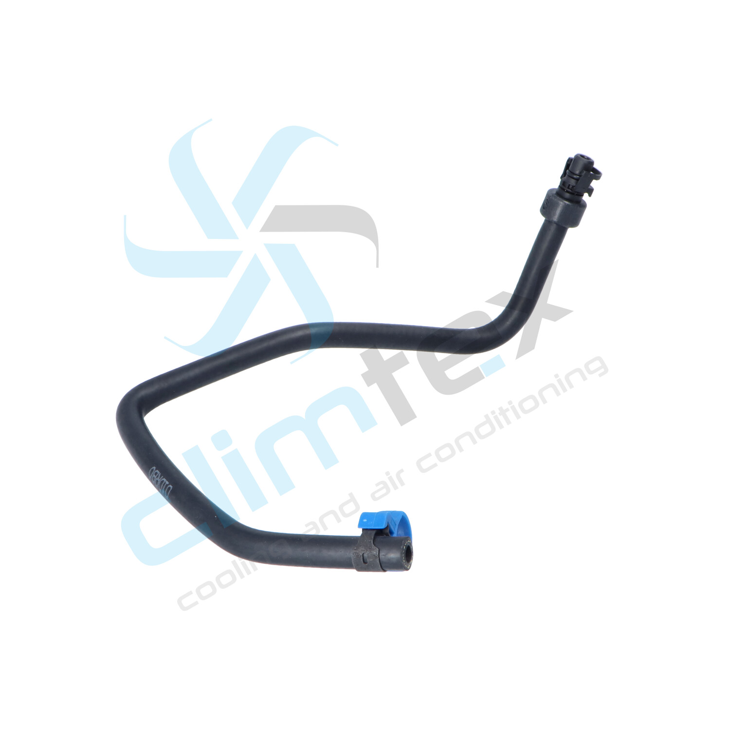 Tubo flessibile riscaldamento - CX1-067 CLIMTEX