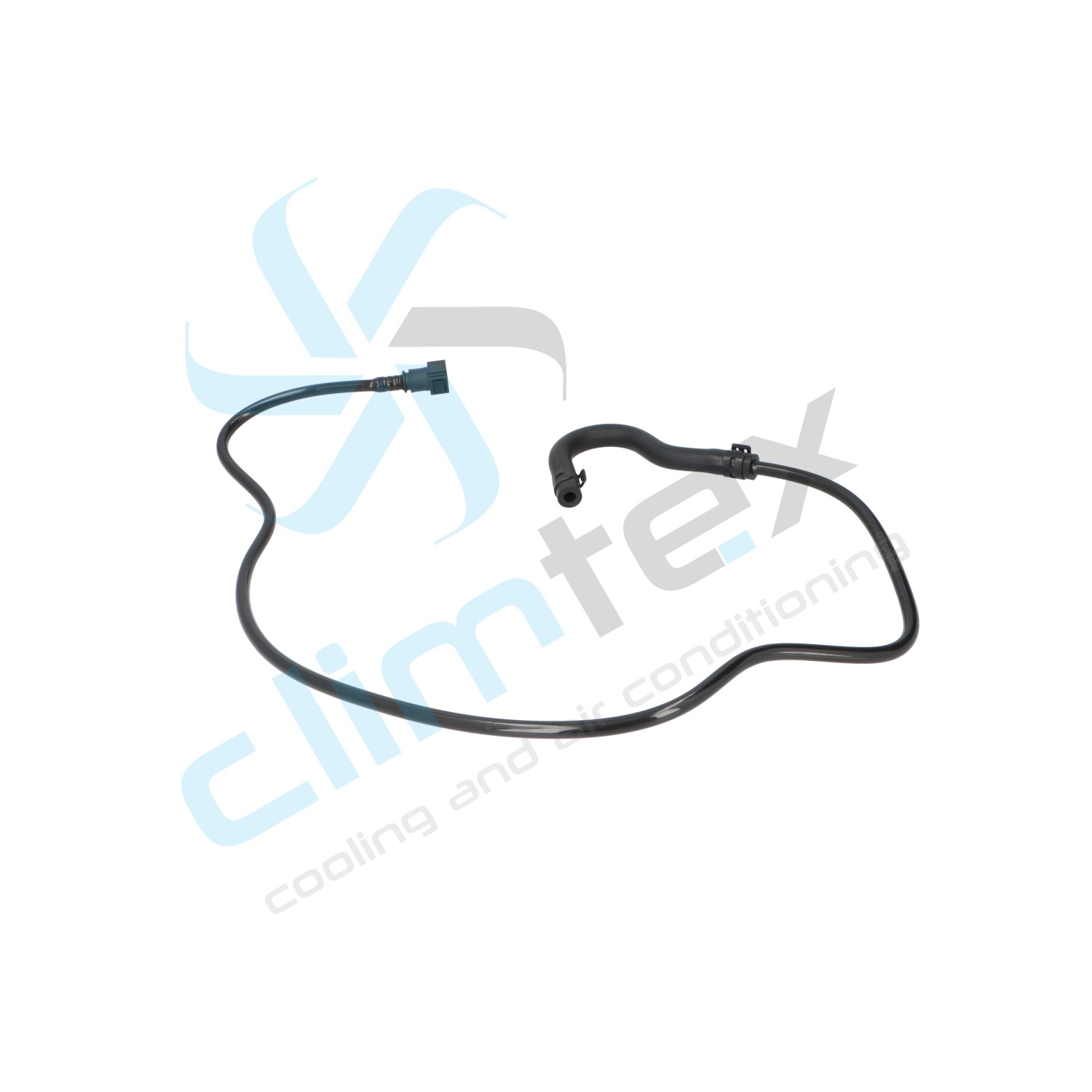Tubo flessibile riscaldamento - CX1-069 CLIMTEX