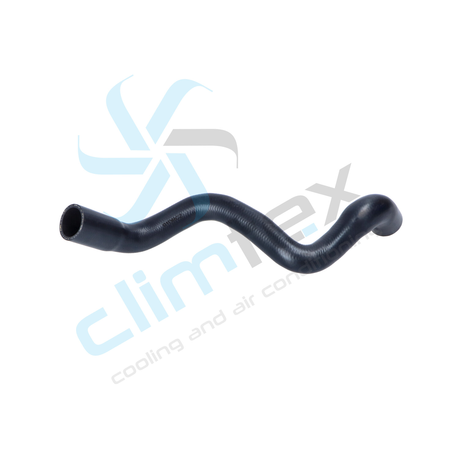 Furtun radiator Climtex CX1-114
