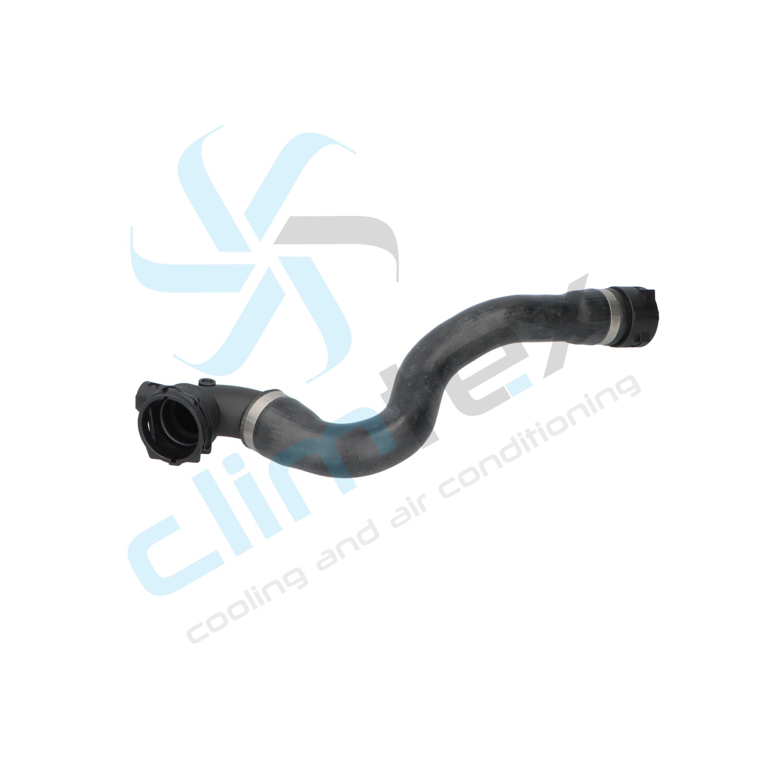 Furtun radiator Climtex CX1-121