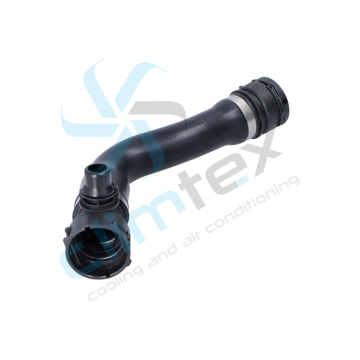 Furtun radiator Climtex CX1-128