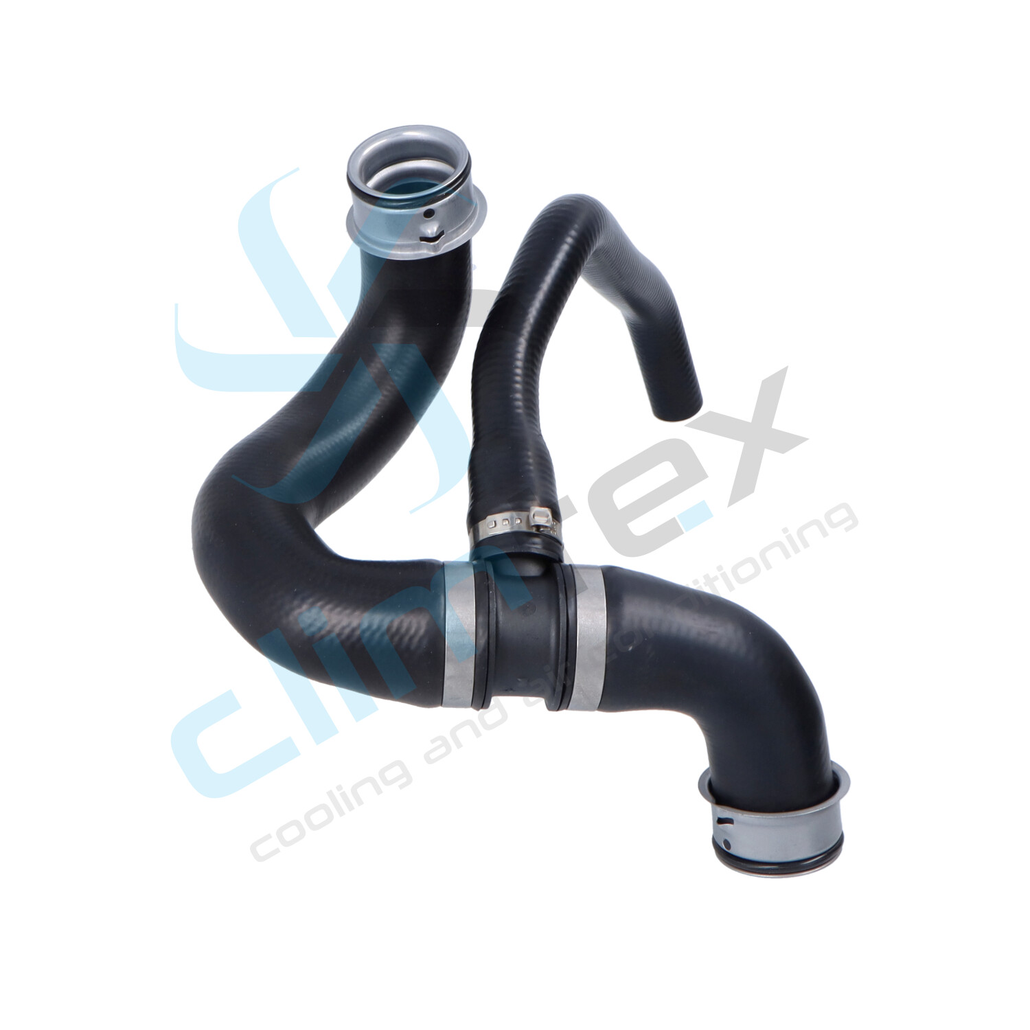 Furtun radiator Climtex CX1-159