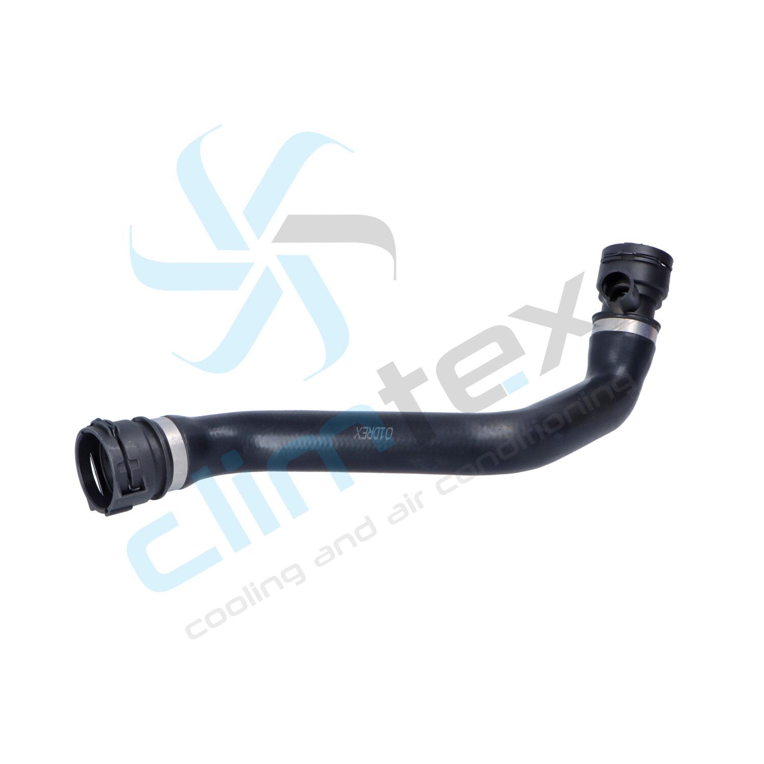 Furtun radiator Climtex CX1-184