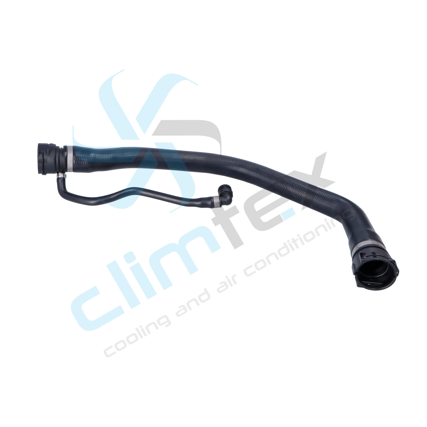 Furtun radiator Climtex CX1-186