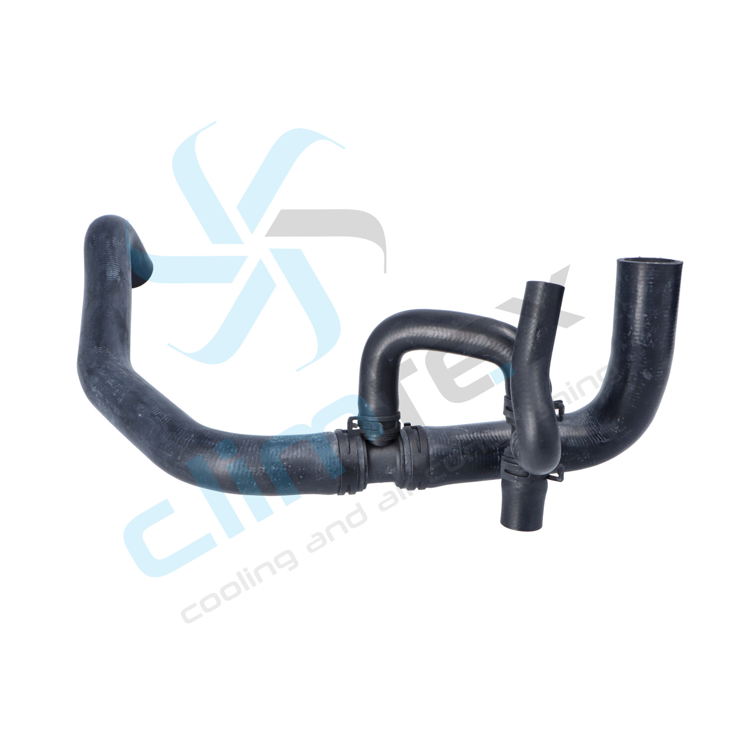 Furtun radiator Climtex CX1-227