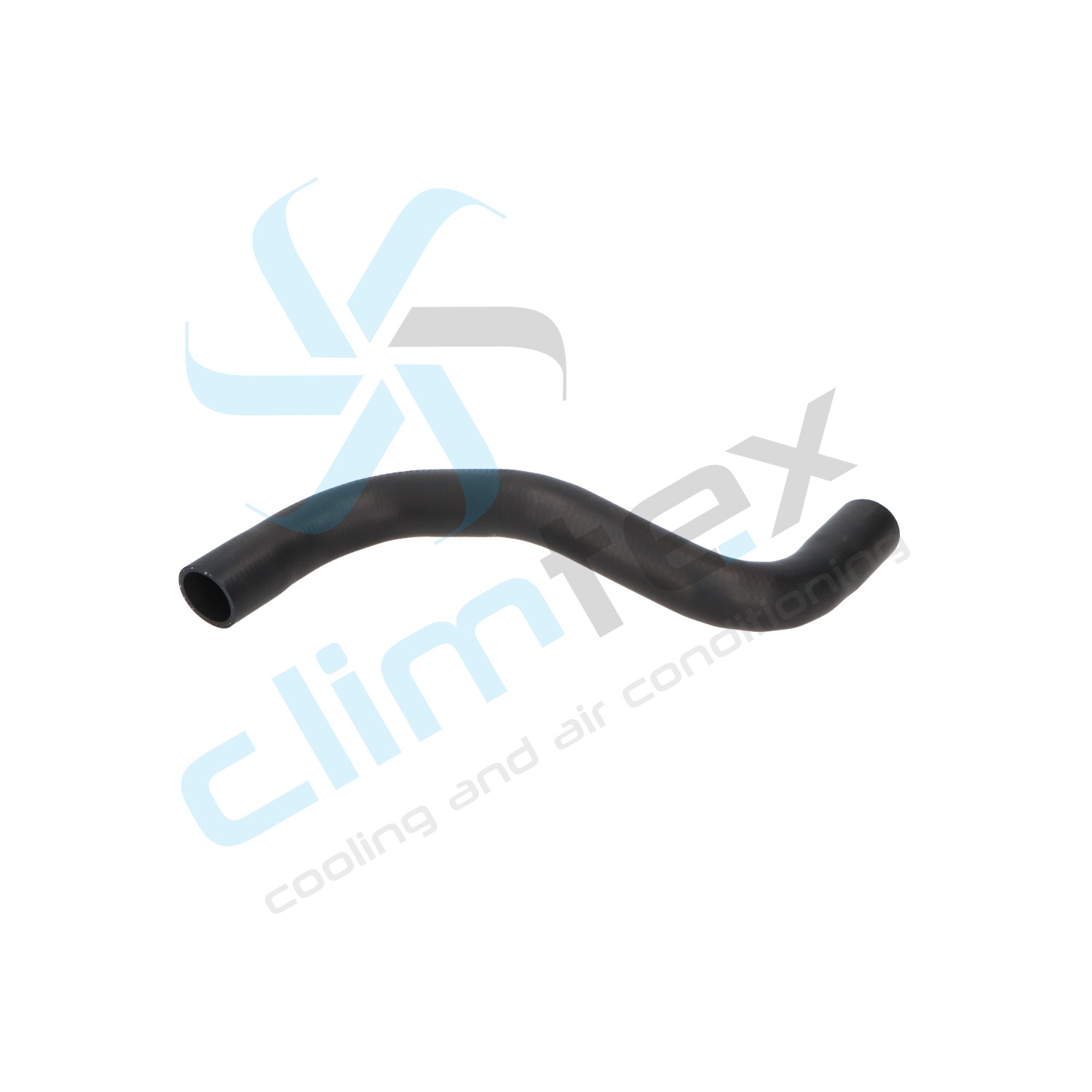 Furtun radiator Climtex CX1-245