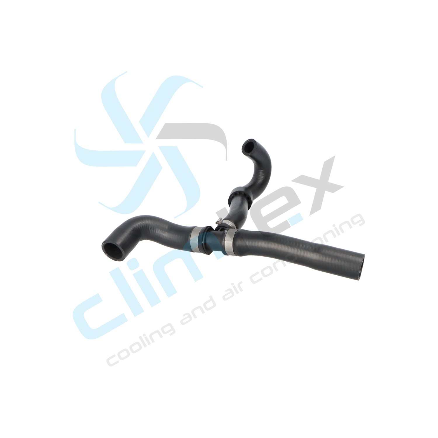 Tubo flessibile riscaldamento - CX1-362 CLIMTEX