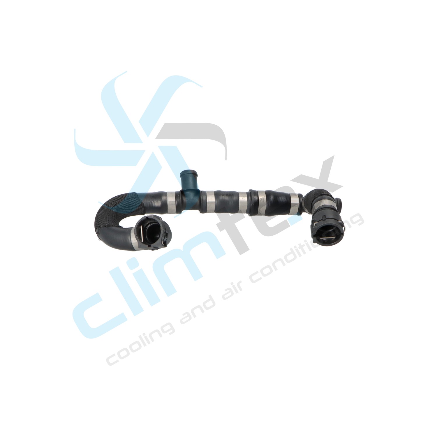 Furtun radiator Climtex CX1-364