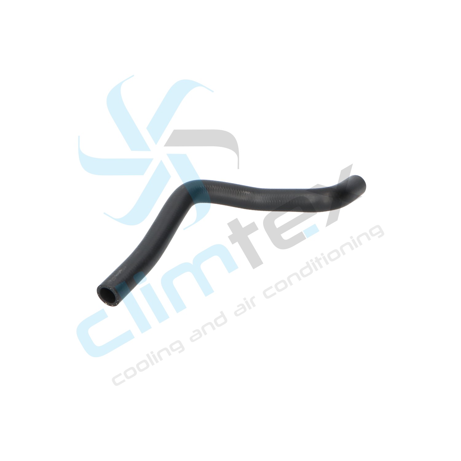 Furtun radiator Climtex CX1-395