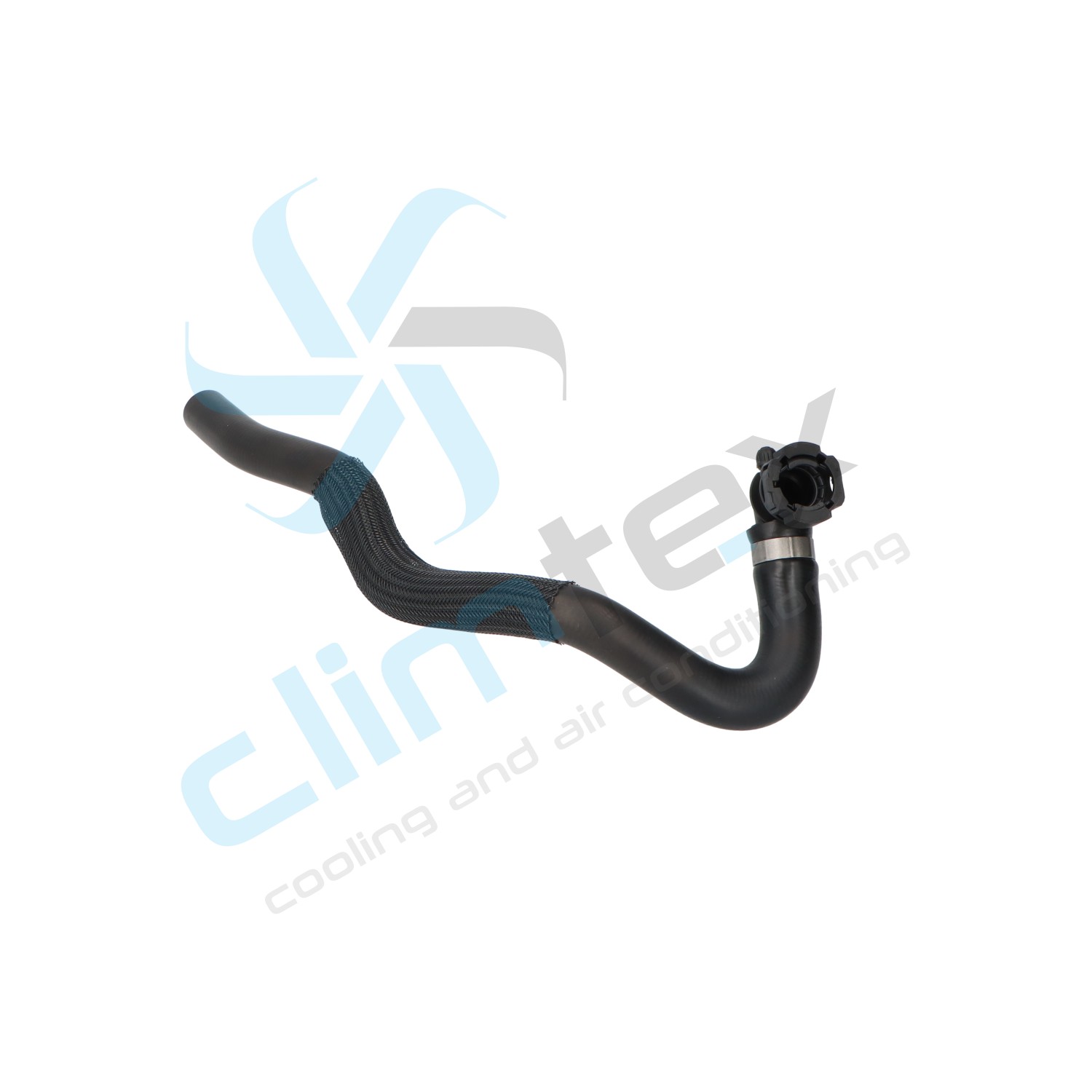 Furtun radiator Climtex CX1-397