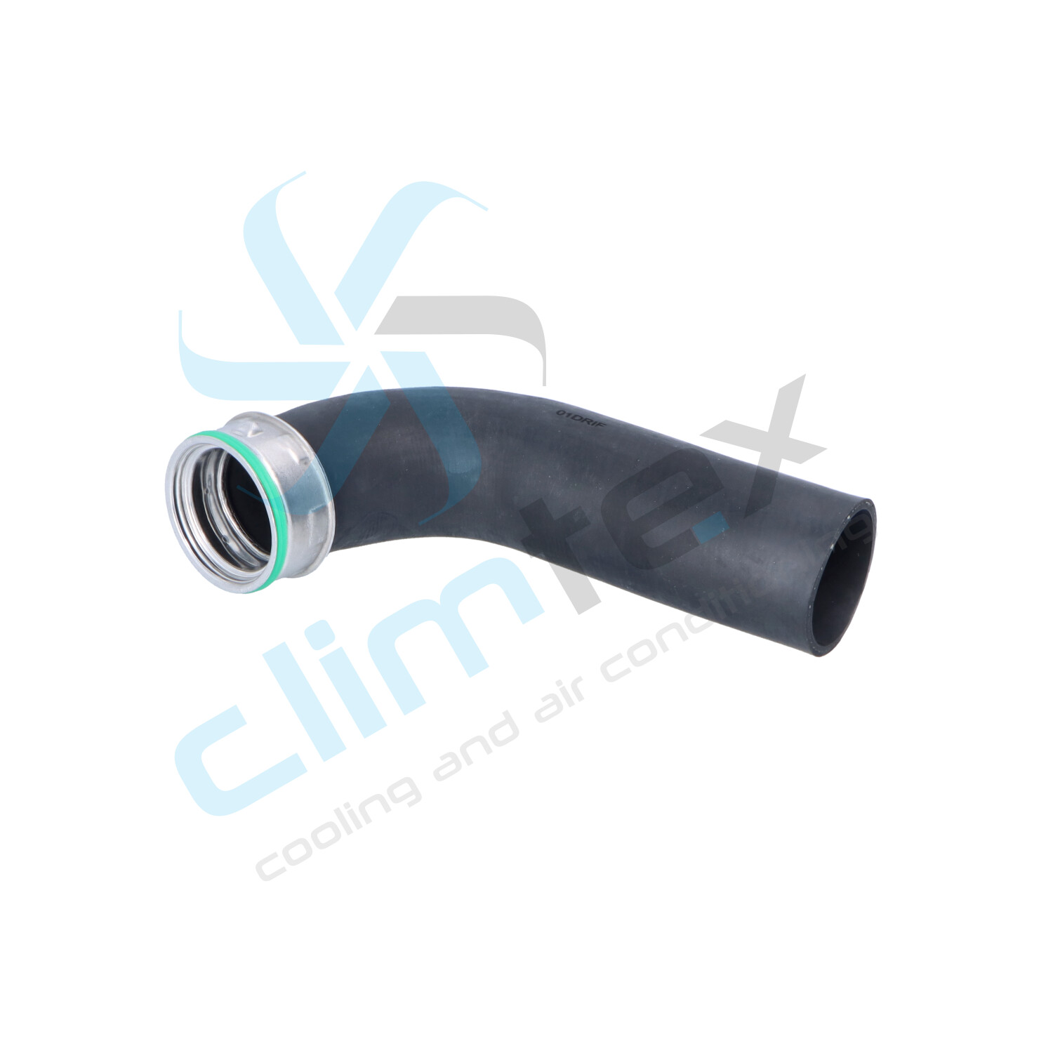 kompresoriaus padavimo žarna - CX2-016 CLIMTEX