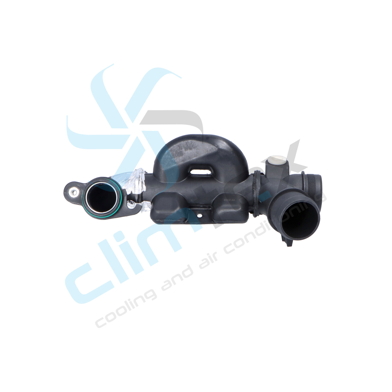 kompresoriaus padavimo žarna - CX2-067 CLIMTEX